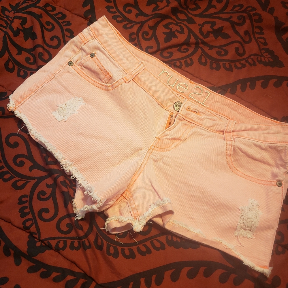 Rue 21 shorts